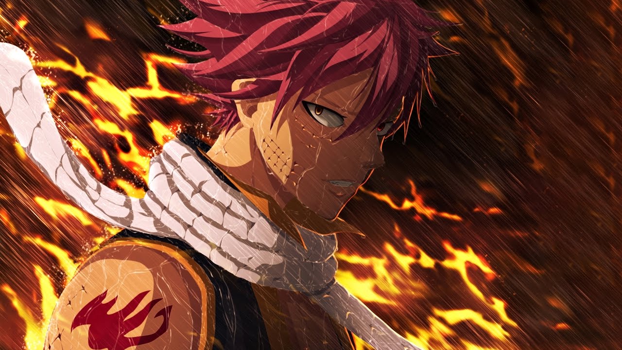 Fairy Tail Songs Free Download